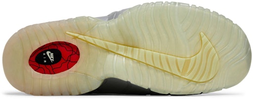 (JR) Nike Air Max Penny Le DB 'Doernbecher' Edición Especial 728591-001 Shop (JR) Nike Air Max Penny Le DB 'Doernbecher' Edición Especial 728591-001