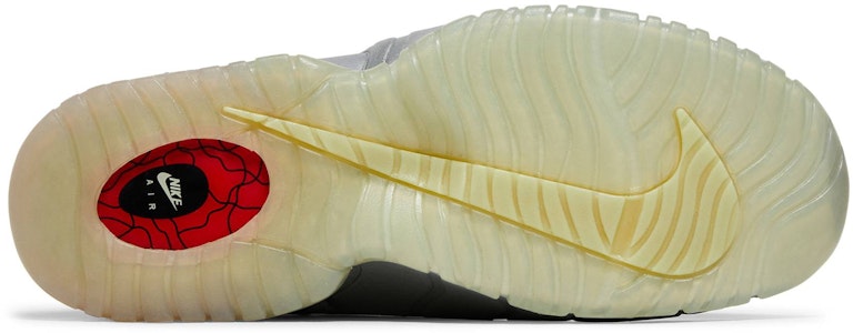 (JR) Nike Air Max Penny Le DB 'Doernbecher' Sepatu Limited Edition 728591-001 Shop (JR) Nike Air Max Penny Le DB 'Doernbecher' Sepatu Limited Edition 728591-001