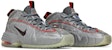 (JR) Nike Air Max Penny Le DB 'Doernbecher' Lelaki 728591-001