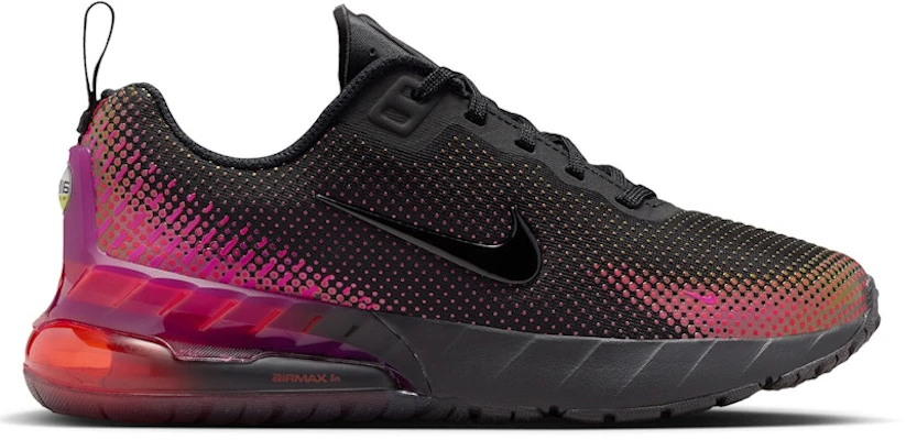 (Youth) Nike Air Max Phoenix 'Black Vivid Purple' HF7052-006 Buy (Youth) Nike Air Max Phoenix 'Black Vivid Purple' HF7052-006