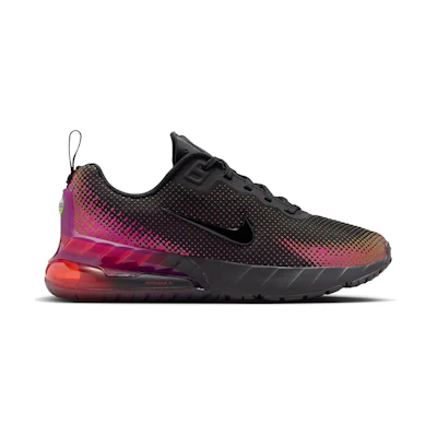 (Youth) Nike Air Max Phoenix 'Black Vivid Purple'