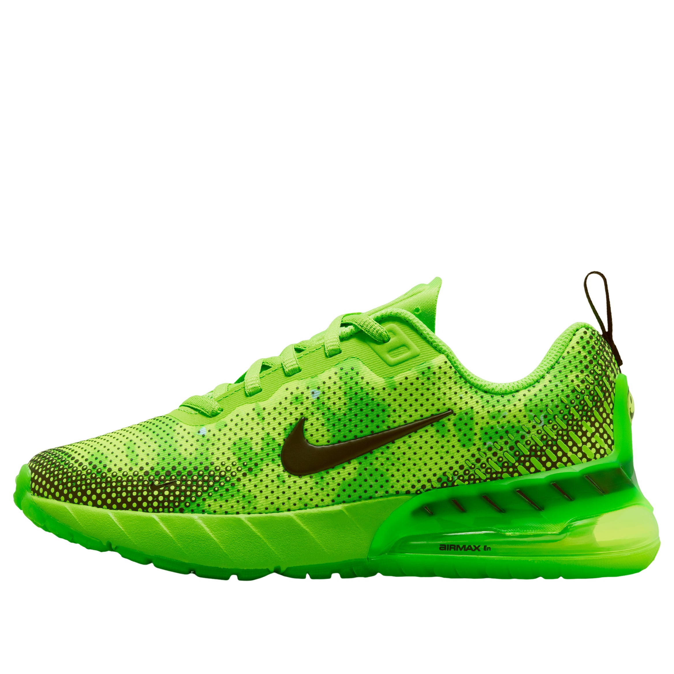 Buy (JR) Nike Air Max Phoenix ''Green Strike'' Vert Fluorescent IQ2705-300