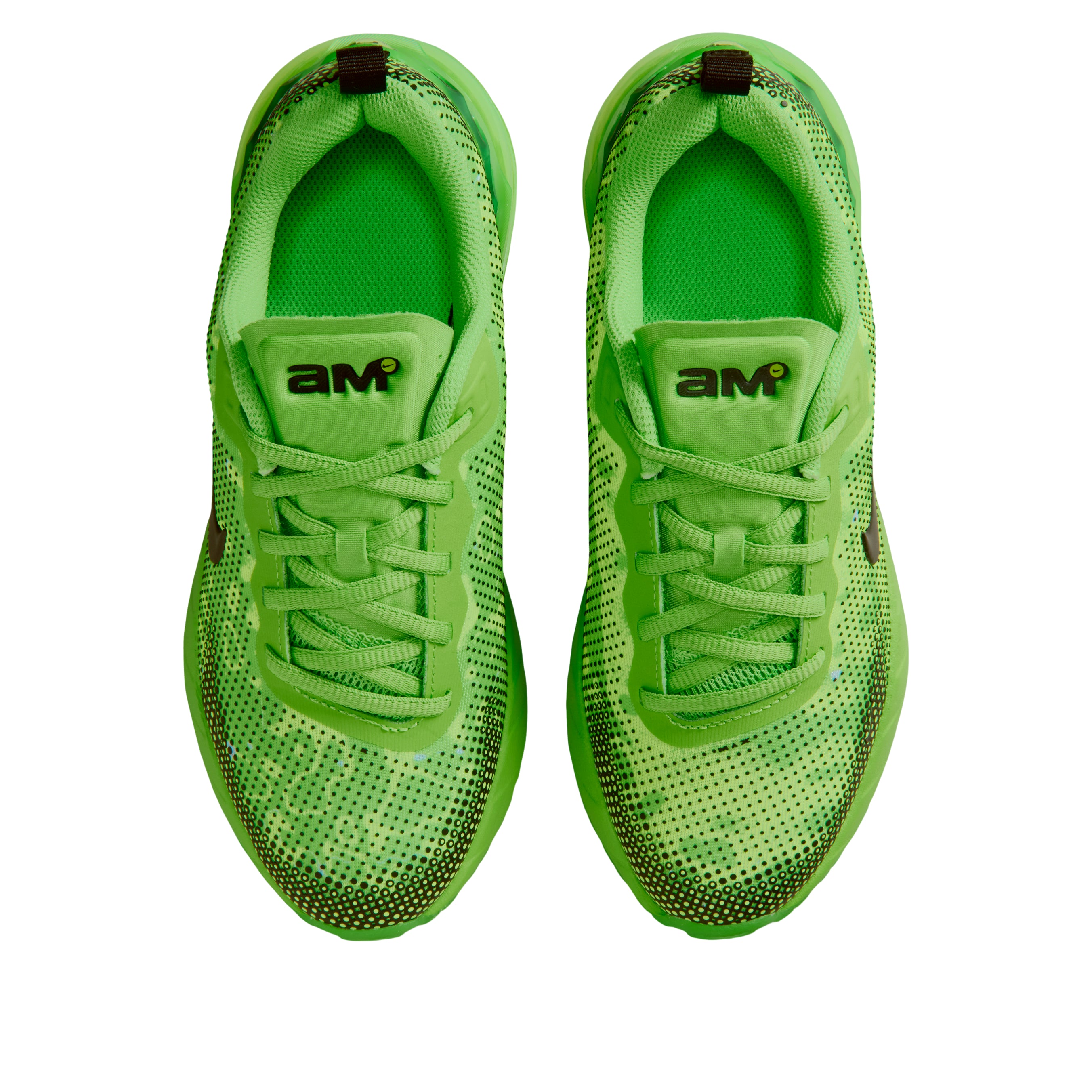 Order (JR) Nike Air Max Phoenix ''Green Strike'' Vert Fluorescent IQ2705-300