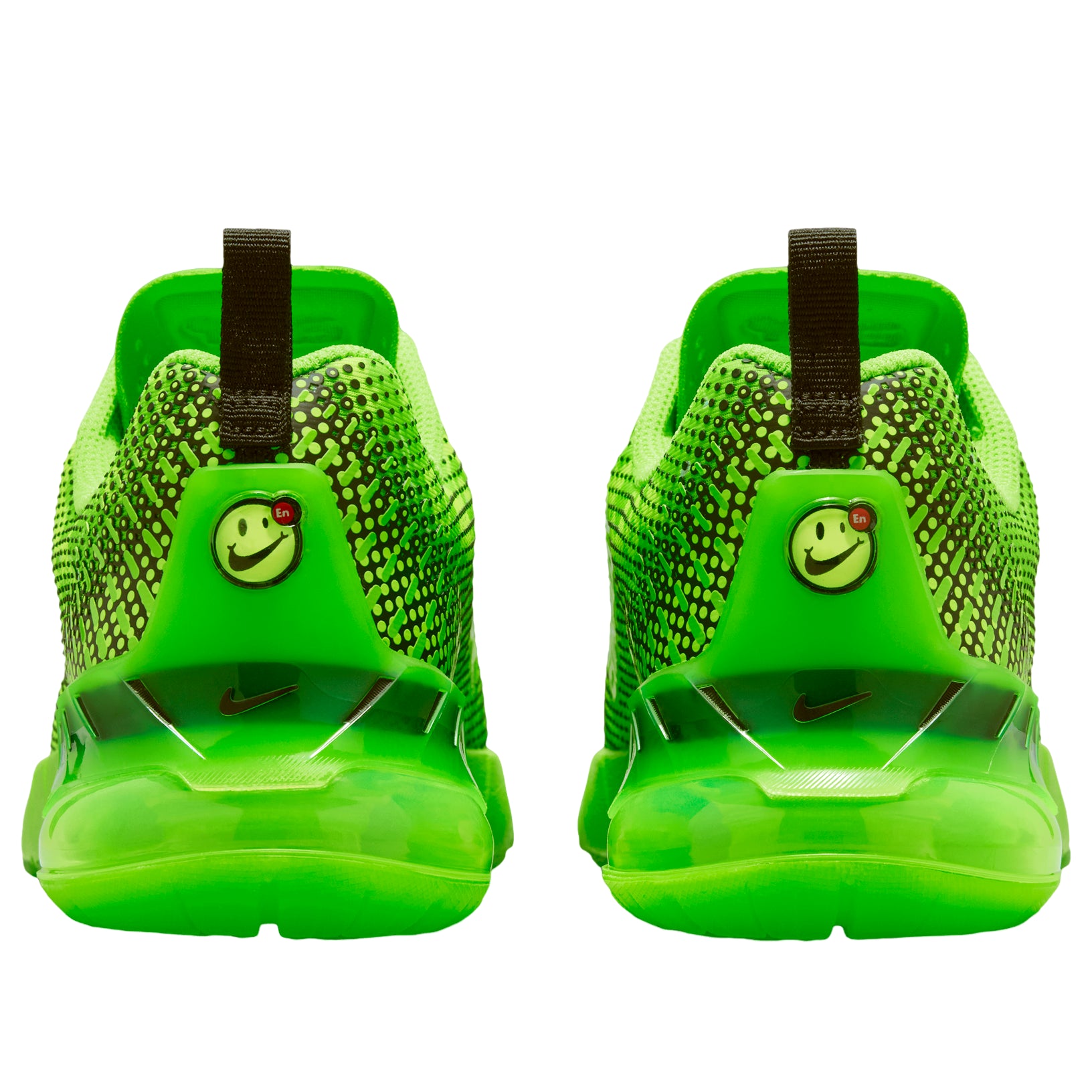 Lookbook (JR) Nike Air Max Phoenix ''Green Strike'' Vert Fluorescent IQ2705-300
