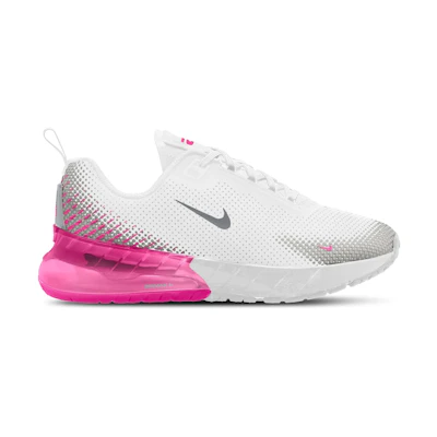 (Youth) Nike Air Max Phoenix 'Summit White Laser Fuchsia'
