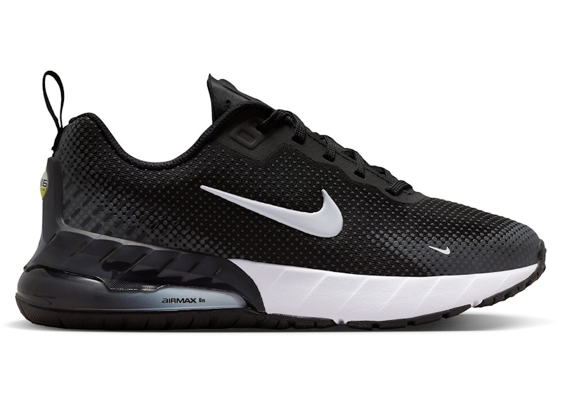 (Youth) Nike Air Max Phoenix Black Anthracite White HF7052-009