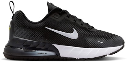 (Youth) Nike Air Max Phoenix Black Anthracite White HF7052-009 (Youth) Nike Air Max Phoenix Black Anthracite White HF7052-009