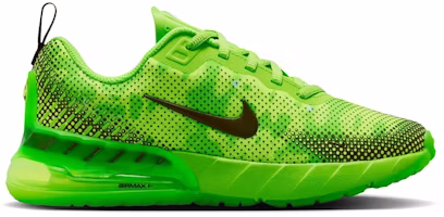 (Youth) Nike Air Max Phoenix Green Strike Black Mean Green IQ2705-300 (Youth) Nike Air Max Phoenix Green Strike Black Mean Green IQ2705-300