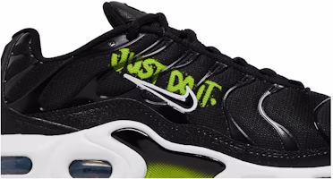 (JR) Nike Air Max Plus 1 'Hitam Volt' DM3264-001 Order (JR) Nike Air Max Plus 1 'Hitam Volt' DM3264-001