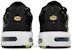 (JR) Nike Air Max Plus 1 'Hitam Volt' DM3264-001