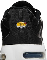 (JR) Nike Air Max Plus 1 'Hitam Volt' DM3264-001 Sizing (JR) Nike Air Max Plus 1 'Hitam Volt' DM3264-001