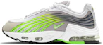 Buy (JR) Nike Air Max Plus 2 'Gris Universitario Verde Eléctrico' CT4383-002