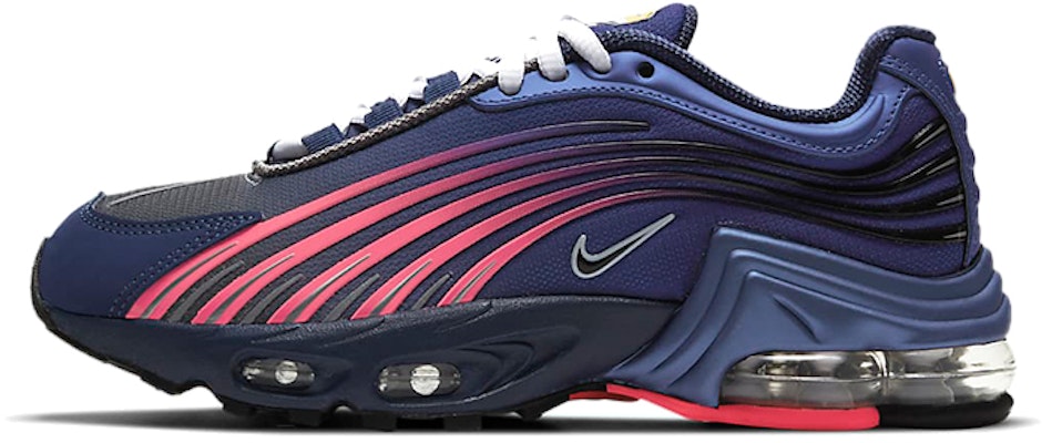 (JR) Nike Air Max Plus 2 'Deep Royal Blue' Lelaki Perempuan Kasut Sukan CT4383-402 Buy (JR) Nike Air Max Plus 2 'Deep Royal Blue' Lelaki Perempuan Kasut Sukan CT4383-402