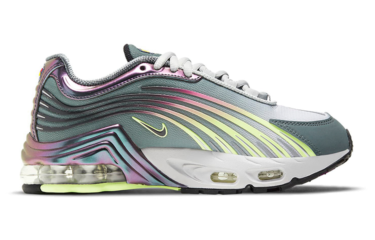 (Youth) Nike Air Max Plus 2 'Hasta' 圖 2