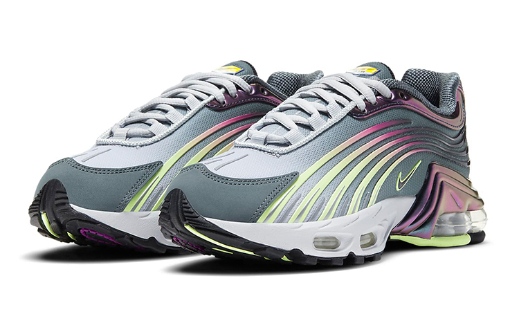 (Youth) Nike Air Max Plus 2 'Hasta' 圖 3