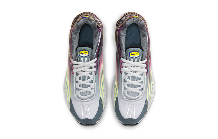 (Youth) Nike Air Max Plus 2 'Hasta' 圖 4