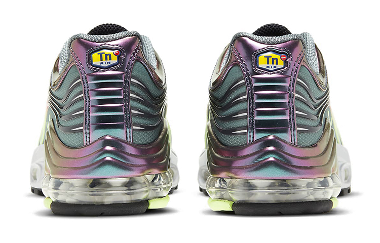 (Youth) Nike Air Max Plus 2 'Hasta' 圖 5