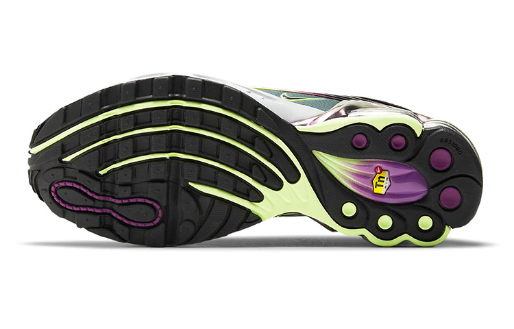 (Youth) Nike Air Max Plus 2 'Hasta' 圖 6