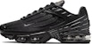 (JR) Nike Air Max Plus 3 'Hitam' DM3269-001