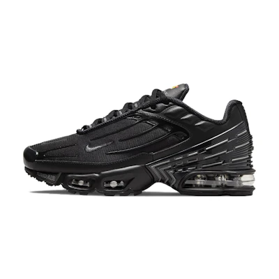 (Youth) Nike Air Max Plus 3 'Black'