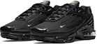 Lookbook (JR) Nike Air Max Plus 3 'Hitam' DM3269-001