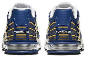 (JR) Nike Air Max Plus 3 'Azul Real Topacio Oro' CD6871-402 Purchase (JR) Nike Air Max Plus 3 'Azul Real Topacio Oro' CD6871-402