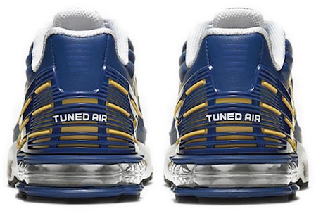 (JR) ナイキ エア マックス プラス 3 "ロイヤル トパーズ" CD6871-402 Purchase (JR) ナイキ エア マックス プラス 3 "ロイヤル トパーズ" CD6871-402