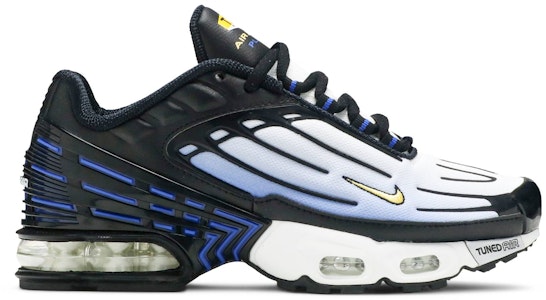 (JR) 耐克Air Max Plus 3 '超蓝' CD6871-001 Buy (JR) 耐克Air Max Plus 3 '超蓝' CD6871-001