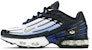 (JR) Nike Air Max Plus 3 'Biru Hyper' CD6871-001