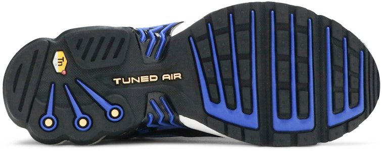 (JR) 耐克Air Max Plus 3 '超蓝' CD6871-001 Shop (JR) 耐克Air Max Plus 3 '超蓝' CD6871-001