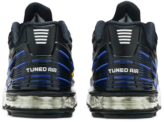 (Youth) Nike Air Max Plus 3 'Hyper Blue' CD6871-001 Details for (Youth) Nike Air Max Plus 3 'Hyper Blue' CD6871-001