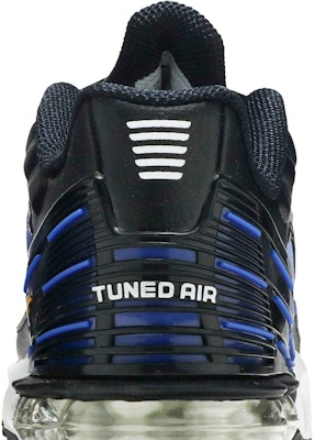 (Youth) Nike Air Max Plus 3 'Hyper Blue' CD6871-001 Sizing (Youth) Nike Air Max Plus 3 'Hyper Blue' CD6871-001