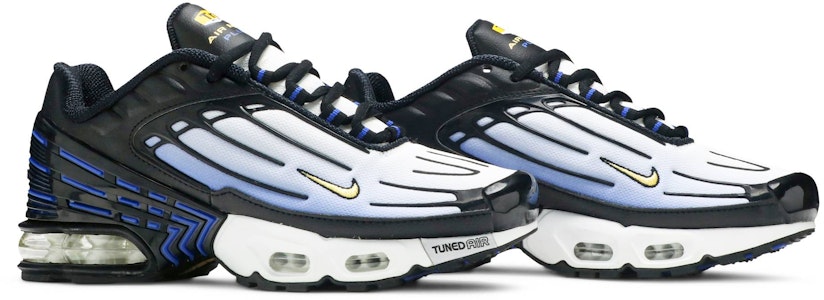 (JR) 耐克Air Max Plus 3 '超蓝' CD6871-001 Cheap (JR) 耐克Air Max Plus 3 '超蓝' CD6871-001