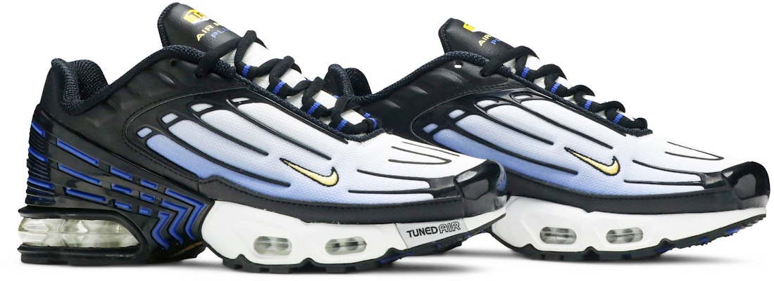 (Youth) Nike Air Max Plus 3 'Hyper Blue' CD6871-001 Cheap (Youth) Nike Air Max Plus 3 'Hyper Blue' CD6871-001