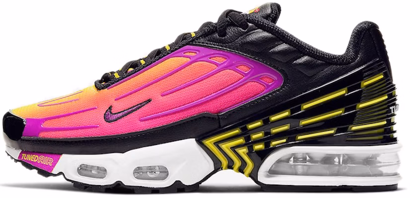 (JR) 耐克Air Max Plus 3 '超紫' CD6871-005 Buy (JR) 耐克Air Max Plus 3 '超紫' CD6871-005