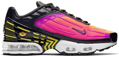 (JR) 나이키 에어맥스 플러스 3 "하이퍼 퍼플" CD6871-005 Order (JR) 나이키 에어맥스 플러스 3 "하이퍼 퍼플" CD6871-005