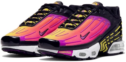 (JR) 나이키 에어맥스 플러스 3 "하이퍼 퍼플" CD6871-005 Lookbook (JR) 나이키 에어맥스 플러스 3 "하이퍼 퍼플" CD6871-005