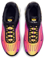 (JR) 나이키 에어맥스 플러스 3 "하이퍼 퍼플" CD6871-005 Shop (JR) 나이키 에어맥스 플러스 3 "하이퍼 퍼플" CD6871-005