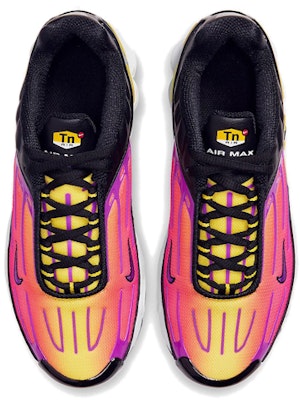 (JR) 耐克Air Max Plus 3 '超紫' CD6871-005 Shop (JR) 耐克Air Max Plus 3 '超紫' CD6871-005