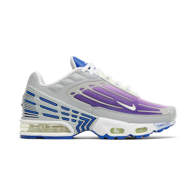 (Youth) Nike Air Max Plus 3 'Purple Nebula'