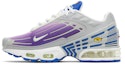 Lookbook (JR) Nike Air Max Plus 3 'Ungu Nebula' CD6871-006