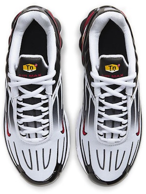 (JR) 耐克Air Max Plus 3 红色款 CD6871-004 Shop (JR) 耐克Air Max Plus 3 红色款 CD6871-004