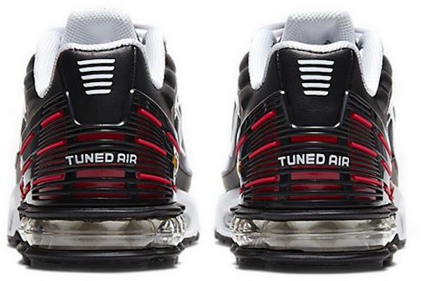 (JR) 耐克Air Max Plus 3 红色款 CD6871-004 Purchase (JR) 耐克Air Max Plus 3 红色款 CD6871-004