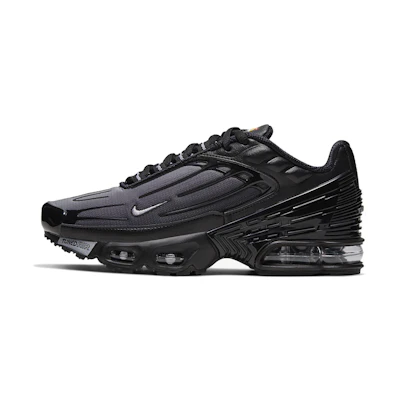 (Youth) Nike Air Max Plus 3 'Wolf Grey'
