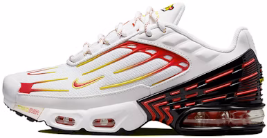 (Youth) Nike Air Max Plus 3 'Summer Nights' DX9263-100 (Youth) Nike Air Max Plus 3 'Summer Nights' DX9263-100