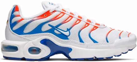 (Youth) Nike Air Max Plus '3D Glasses' CQ9893-400 (Youth) Nike Air Max Plus '3D Glasses' CQ9893-400