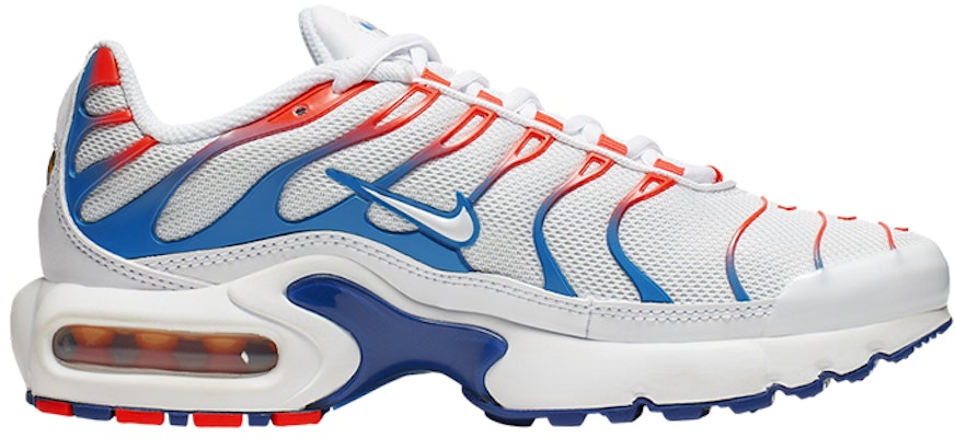 (JR) Nike Air Max Plus 'Kacamata 3D' CQ9893-400 Order (JR) Nike Air Max Plus 'Kacamata 3D' CQ9893-400
