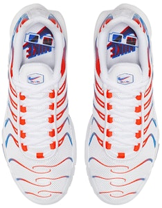 (JR) Nike Air Max Plus 'Kacamata 3D' CQ9893-400 Lookbook (JR) Nike Air Max Plus 'Kacamata 3D' CQ9893-400