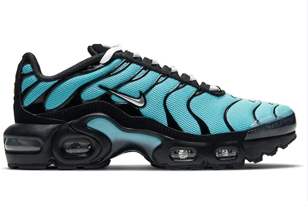 (Youth) Nike Air Max Plus 'Aqua' CD0609-405 Order (Youth) Nike Air Max Plus 'Aqua' CD0609-405