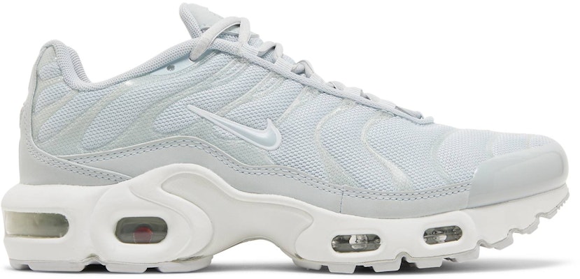 (Youth) Nike Air Max Plus 'Aura White' CD0609-407 Buy (Youth) Nike Air Max Plus 'Aura White' CD0609-407